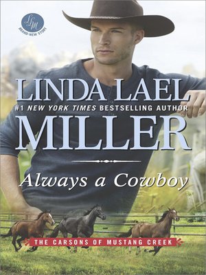 Always a Cowboy - ebook
